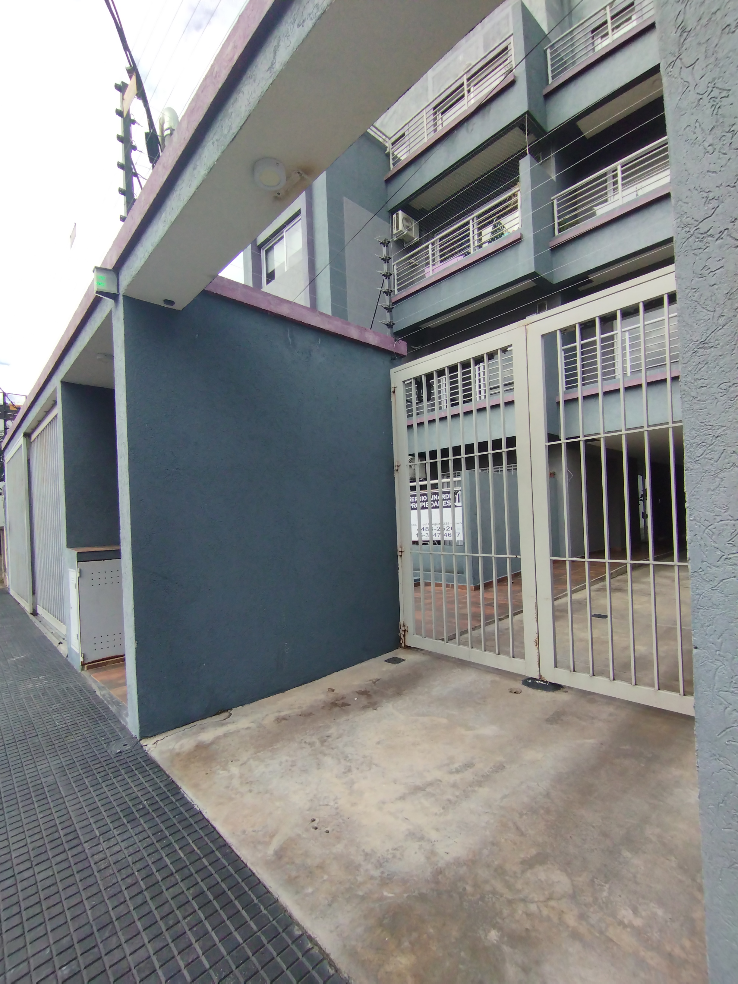 Departamento en Vicente López 980, Morón